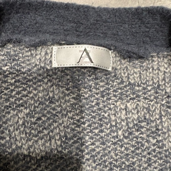 Chic Leopard Pattern Open Cardigan - Picture 6 of 6